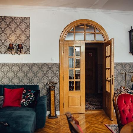 Apartament Ambasada Замостя Екстер'єр фото