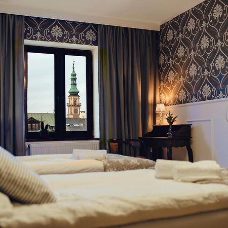 Apartament Ambasada Замостя Екстер'єр фото